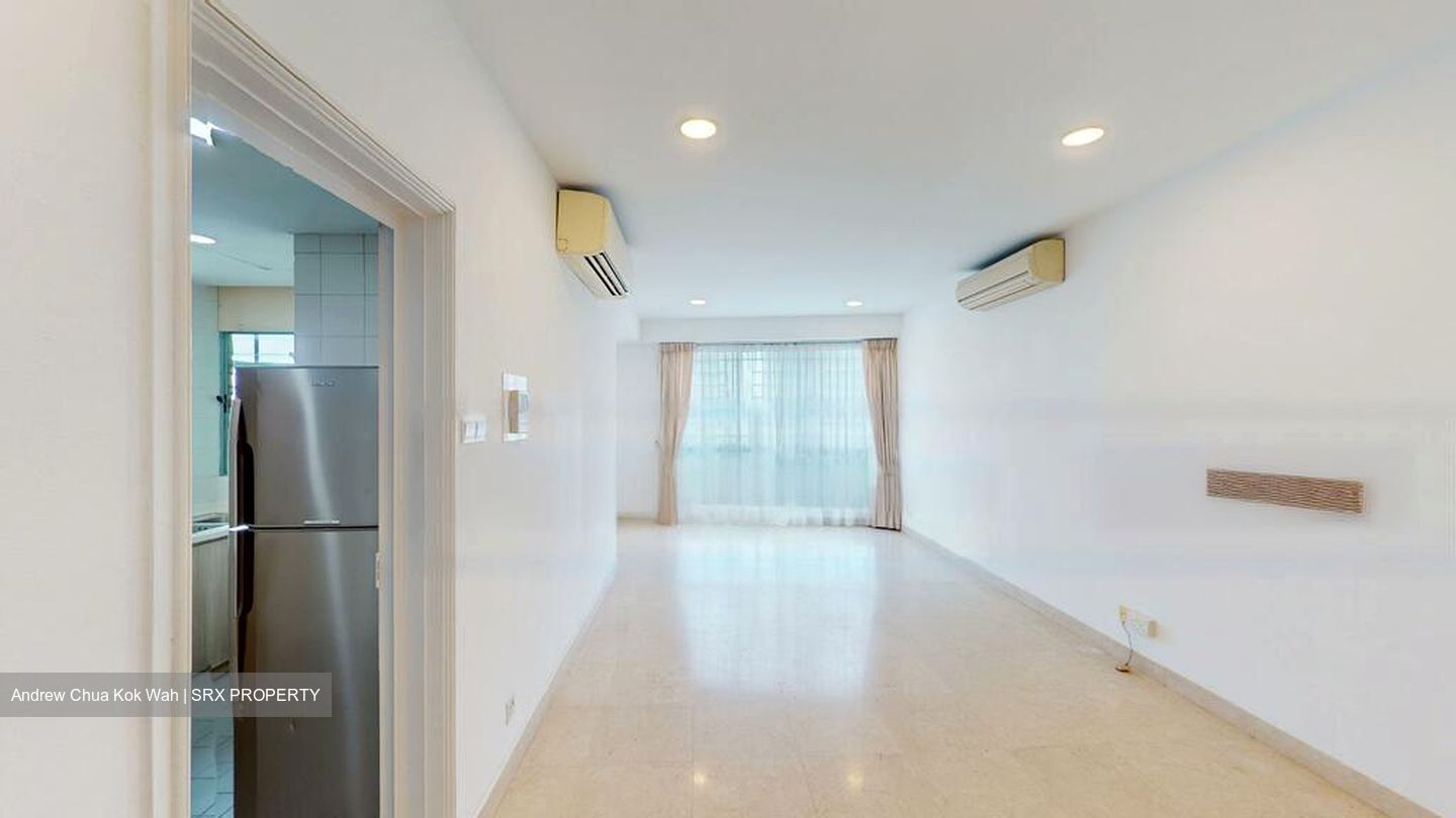 Astor Green (D21), Condominium #455515601